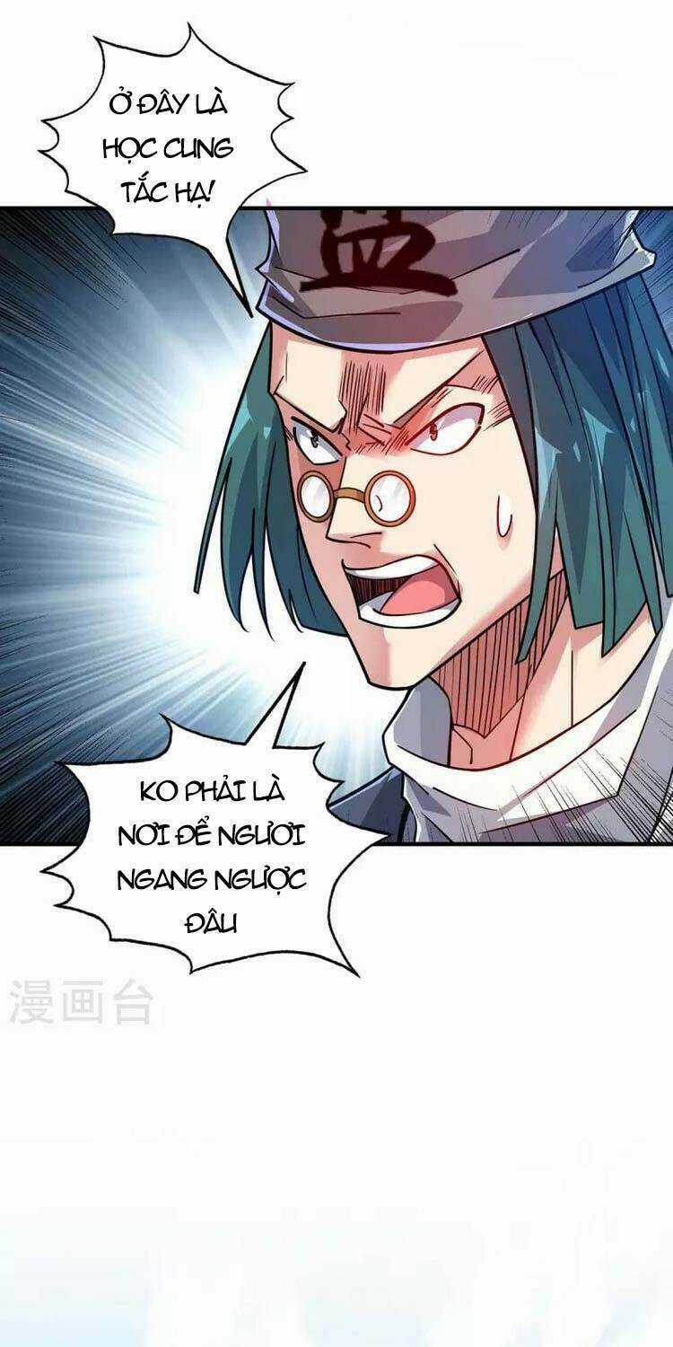 Vạn Cổ Đệ Nhất Tế Chapter 174 trang 0