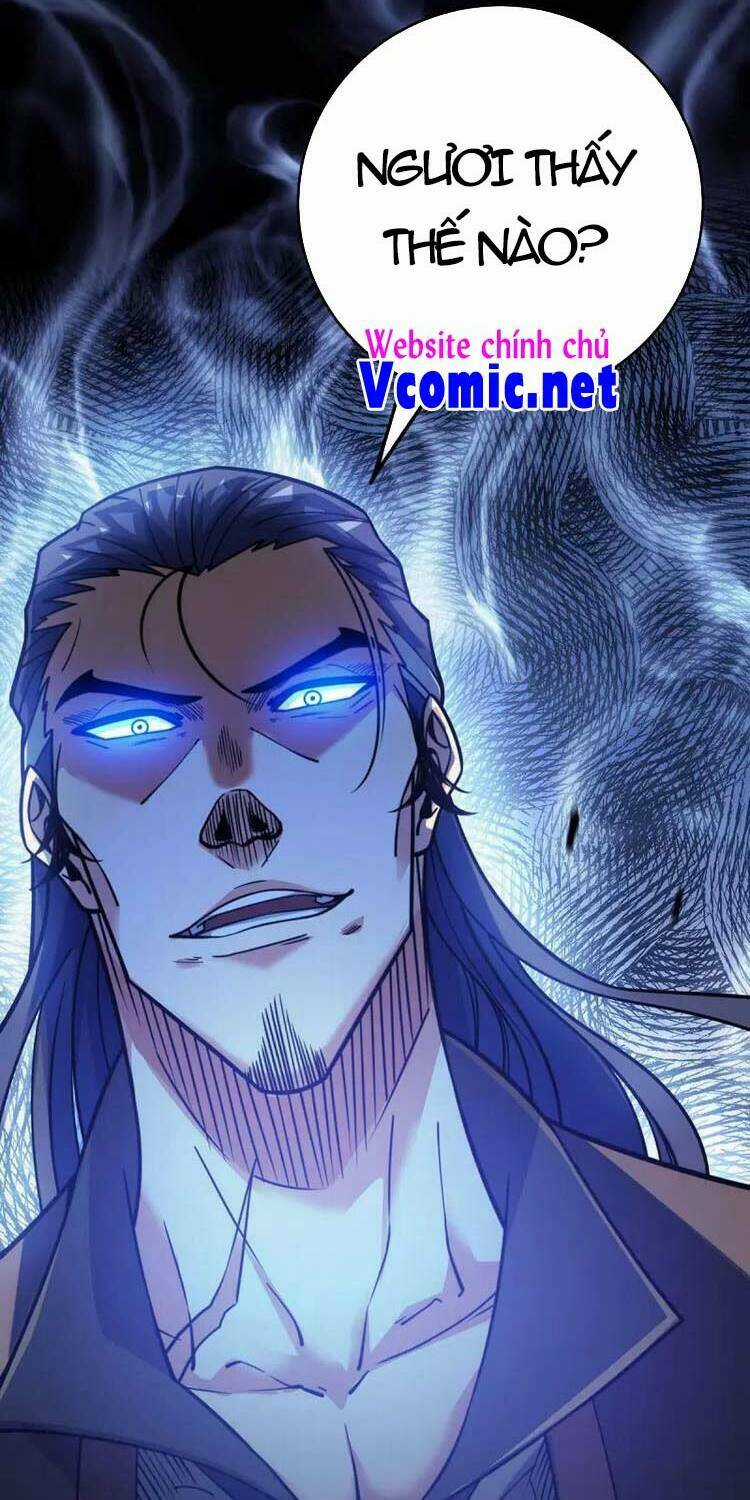 Vạn Cổ Đệ Nhất Tế Chapter 175 trang 1