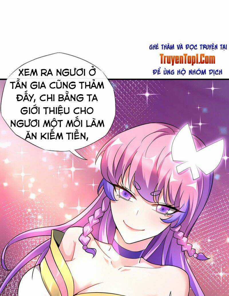 Vạn Cổ Đệ Nhất Tế Chapter 18 trang 0