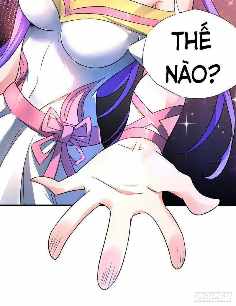 Vạn Cổ Đệ Nhất Tế Chapter 18 trang 1