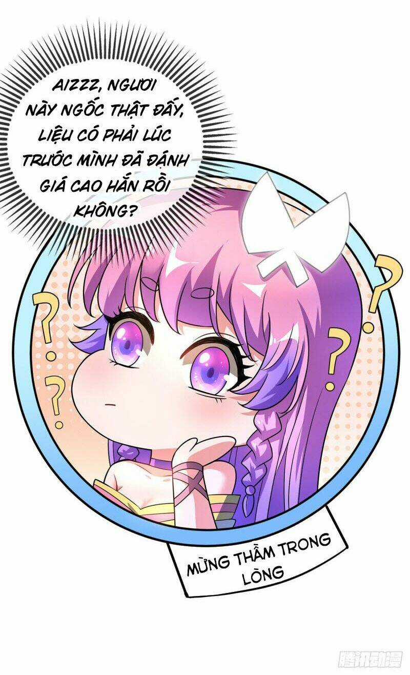 Vạn Cổ Đệ Nhất Tế Chapter 18 trang 10