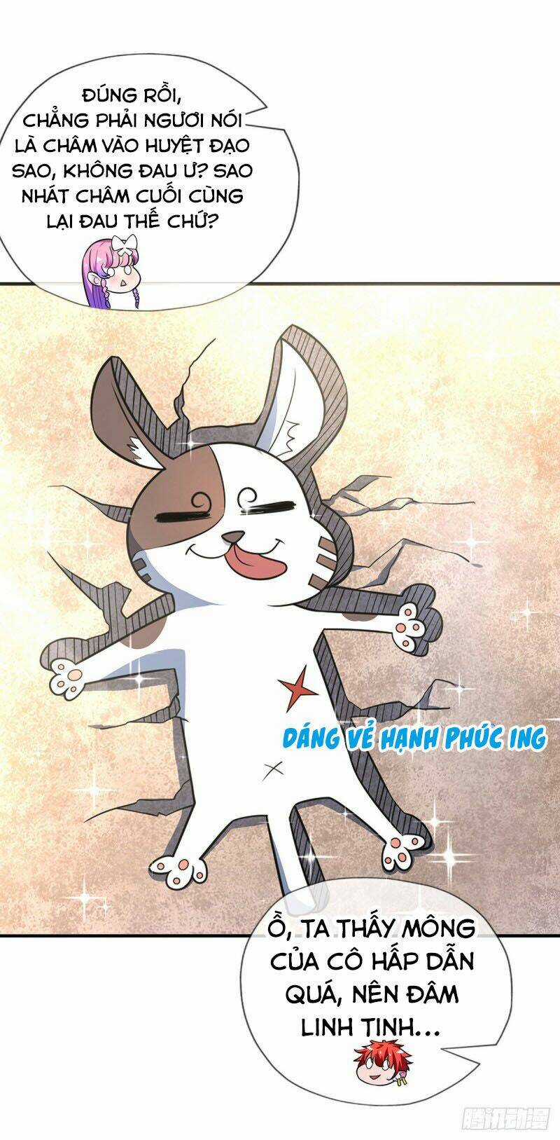 Vạn Cổ Đệ Nhất Tế Chapter 18 trang 11