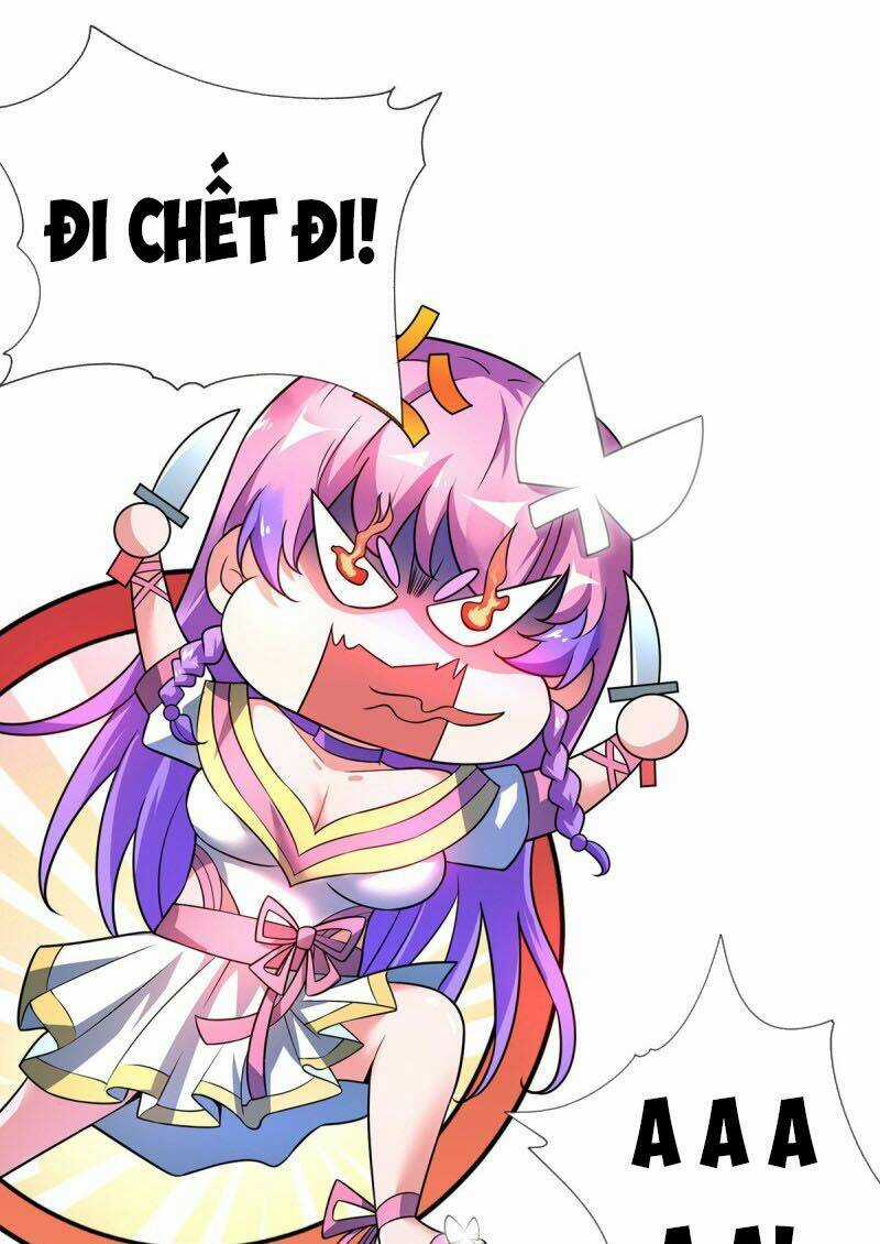 Vạn Cổ Đệ Nhất Tế Chapter 18 trang 12