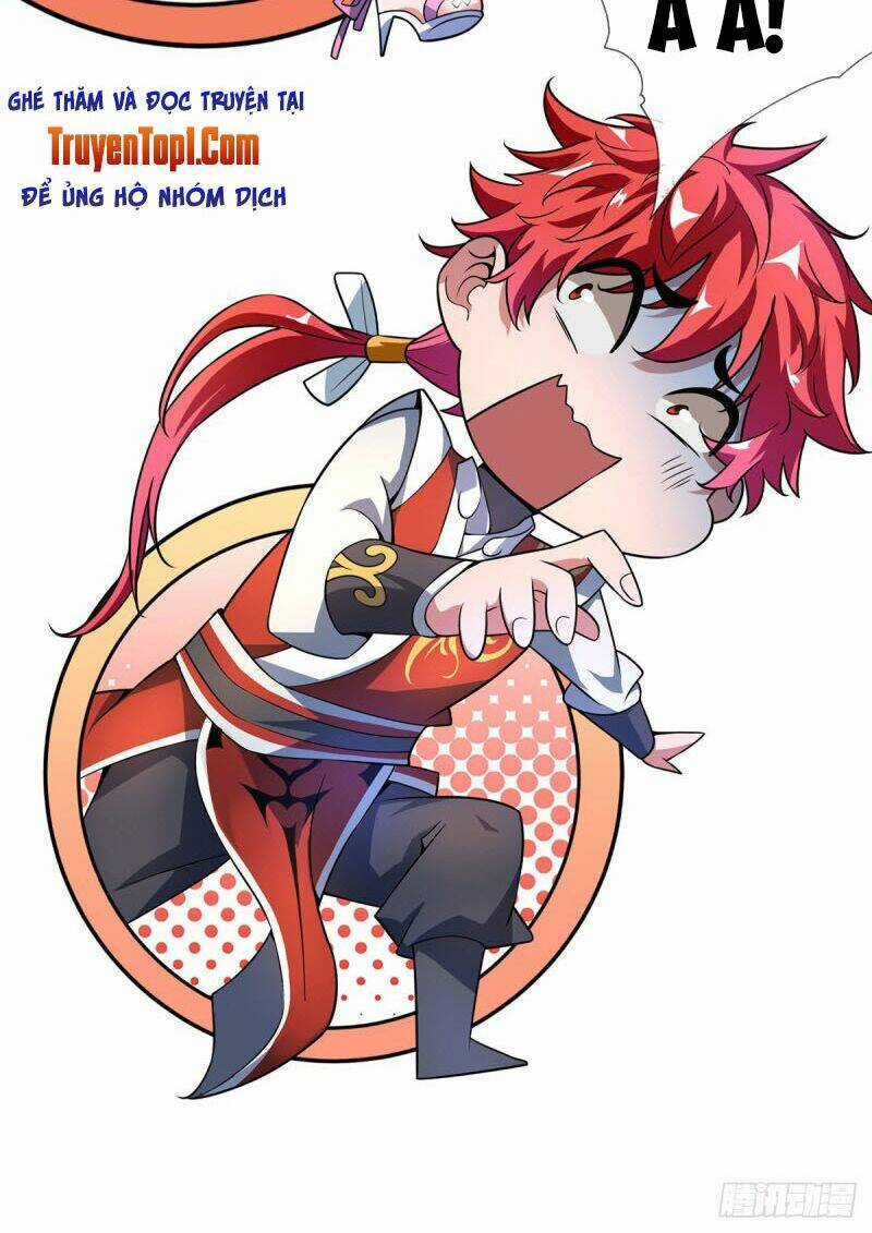 Vạn Cổ Đệ Nhất Tế Chapter 18 trang 13