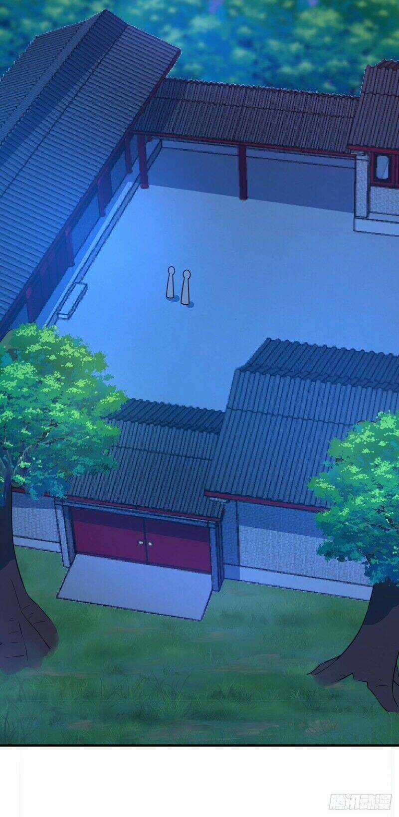 Vạn Cổ Đệ Nhất Tế Chapter 18 trang 15