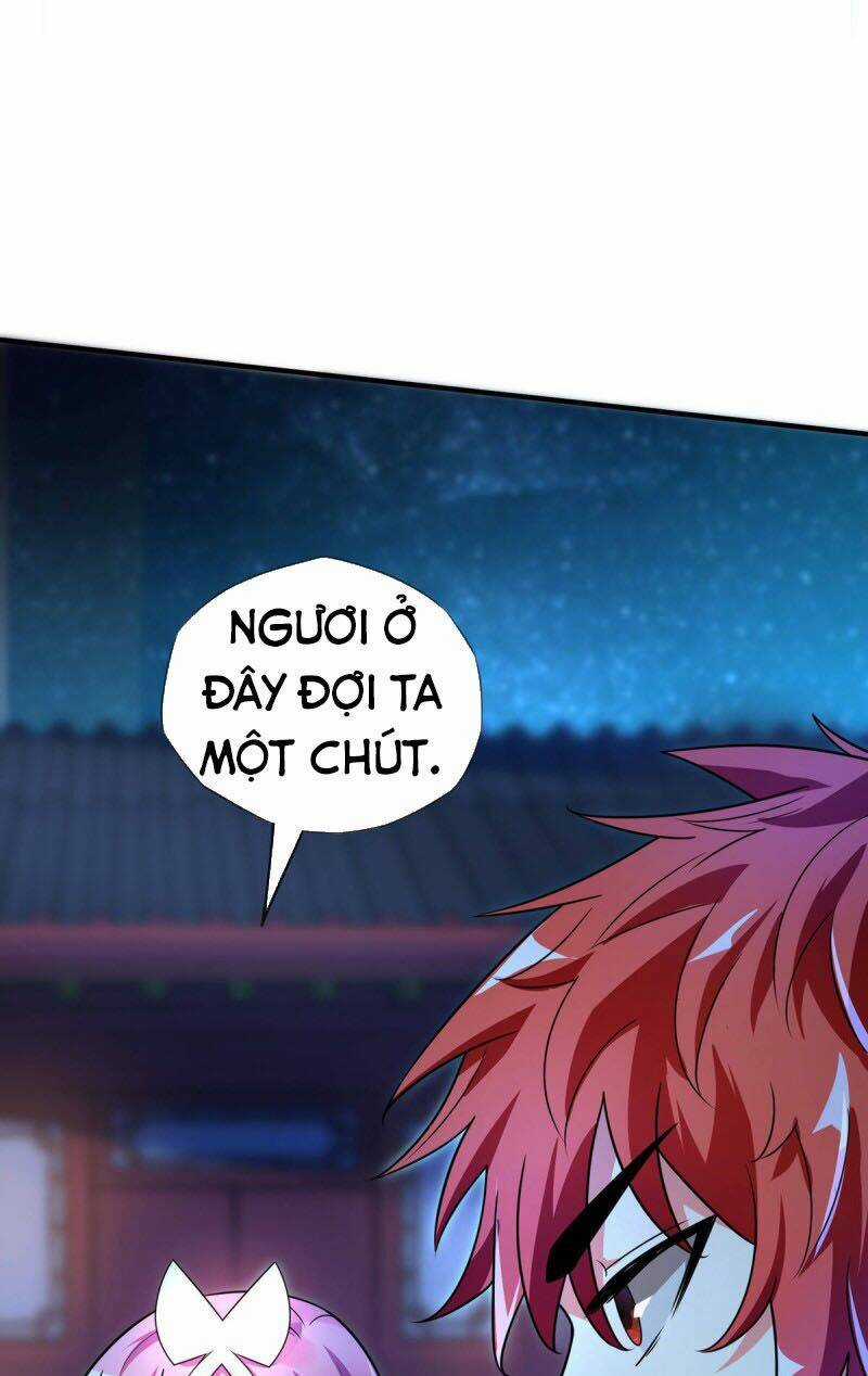 Vạn Cổ Đệ Nhất Tế Chapter 18 trang 16