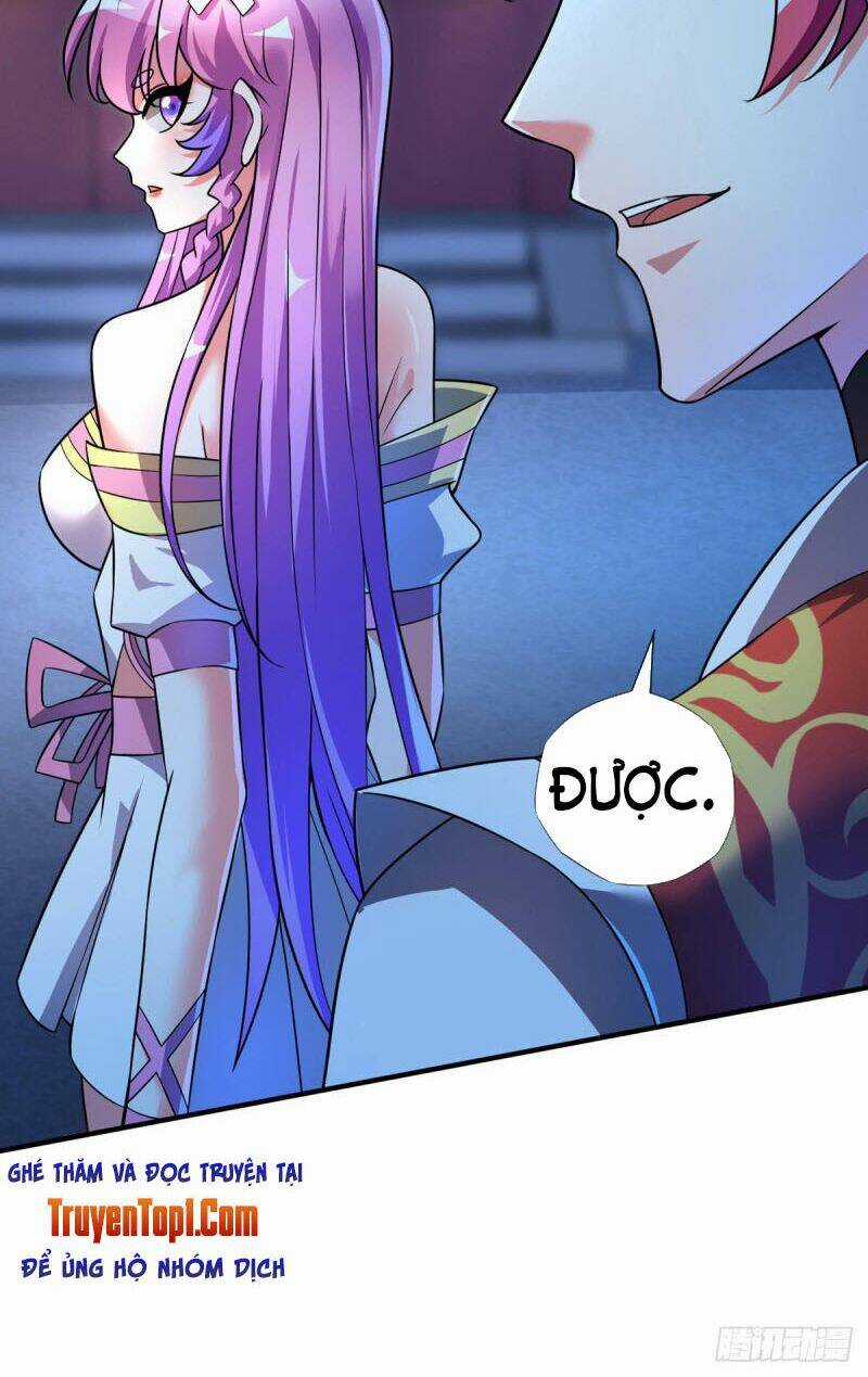 Vạn Cổ Đệ Nhất Tế Chapter 18 trang 17