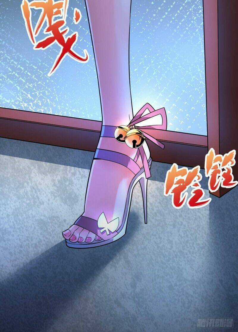 Vạn Cổ Đệ Nhất Tế Chapter 18 trang 20