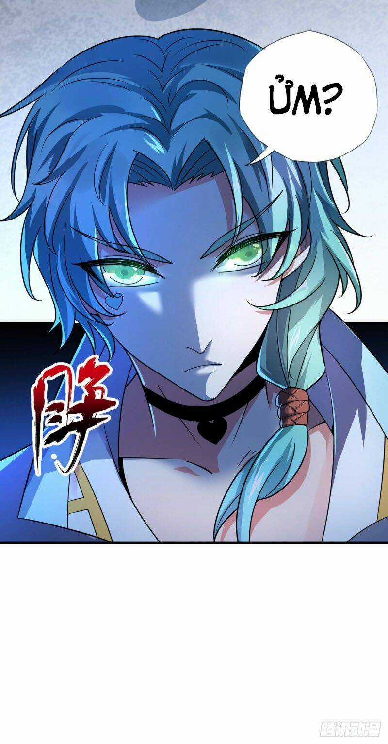 Vạn Cổ Đệ Nhất Tế Chapter 18 trang 23