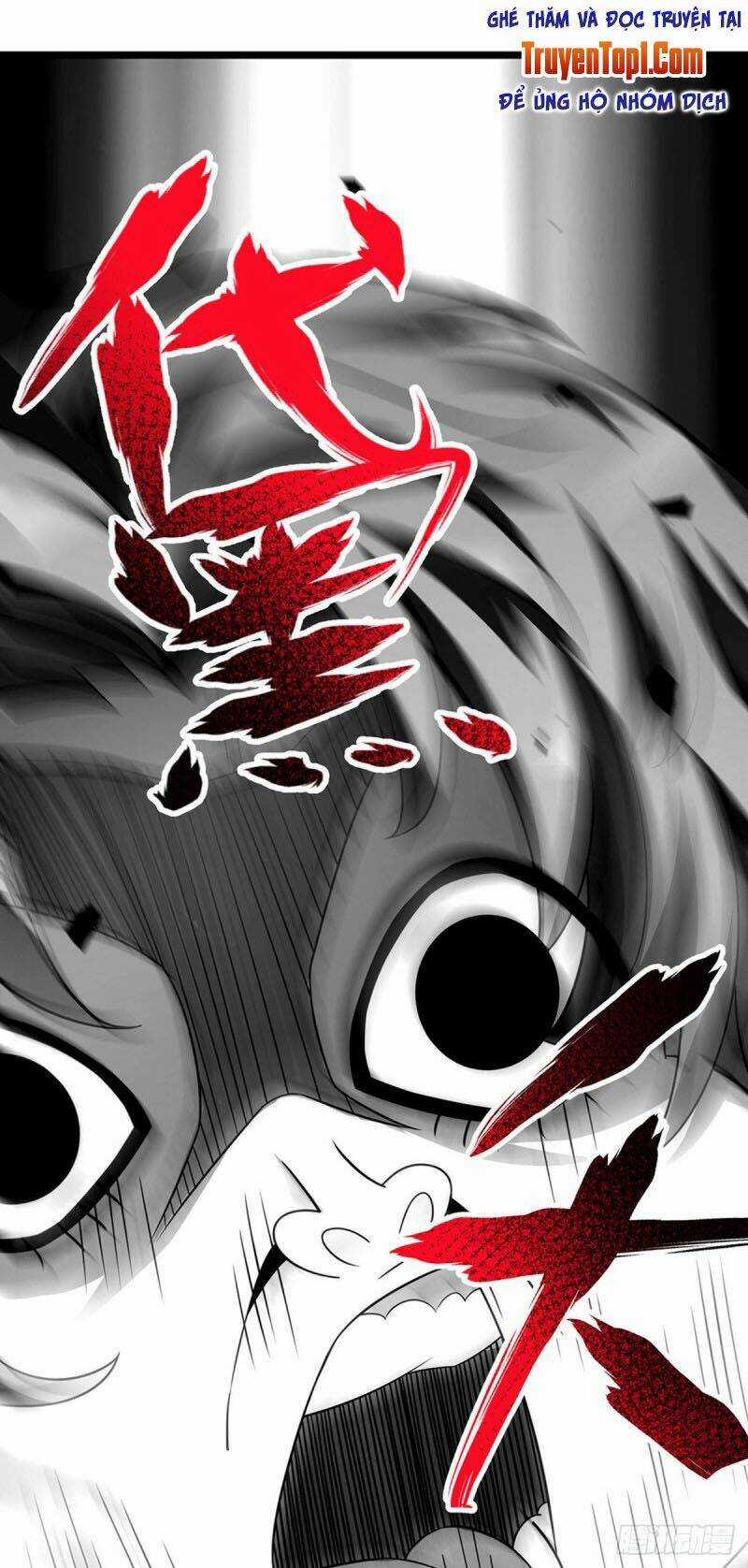 Vạn Cổ Đệ Nhất Tế Chapter 18 trang 24