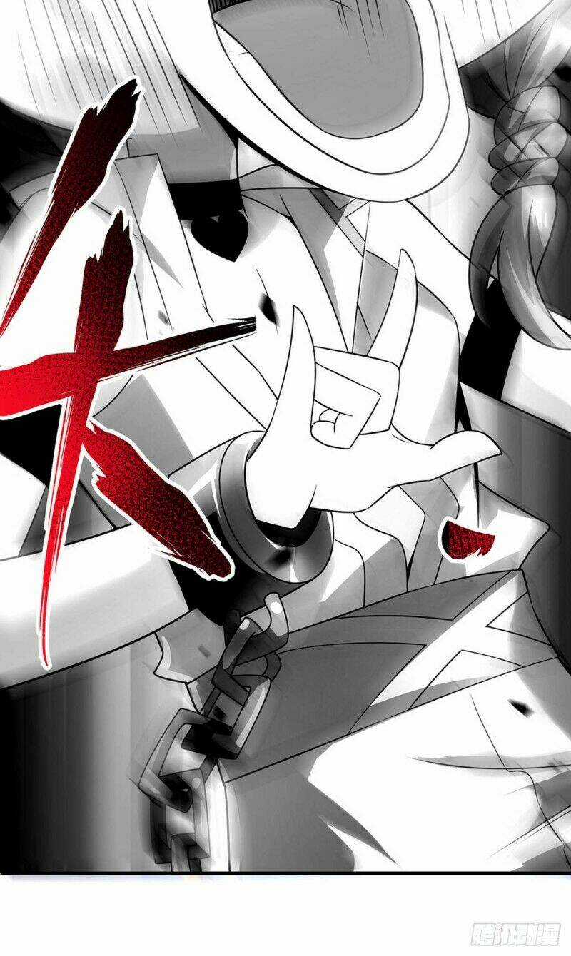 Vạn Cổ Đệ Nhất Tế Chapter 18 trang 25