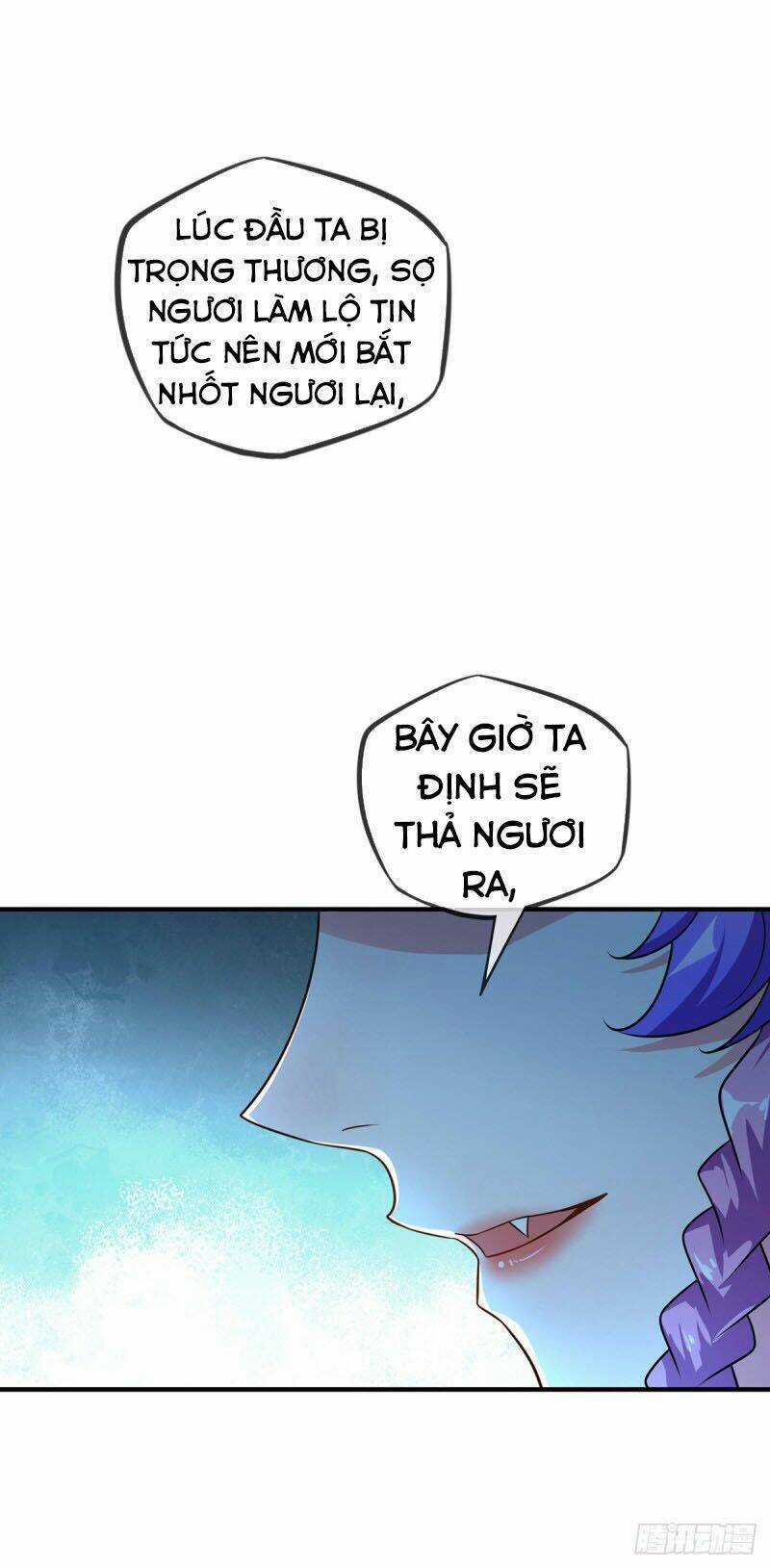 Vạn Cổ Đệ Nhất Tế Chapter 18 trang 28