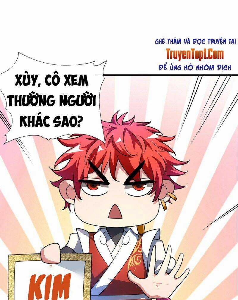 Vạn Cổ Đệ Nhất Tế Chapter 18 trang 3