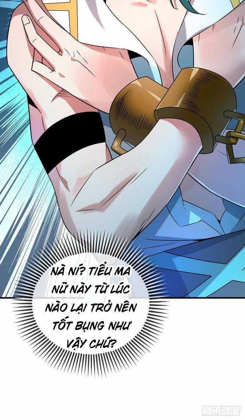 Vạn Cổ Đệ Nhất Tế Chapter 18 trang 30