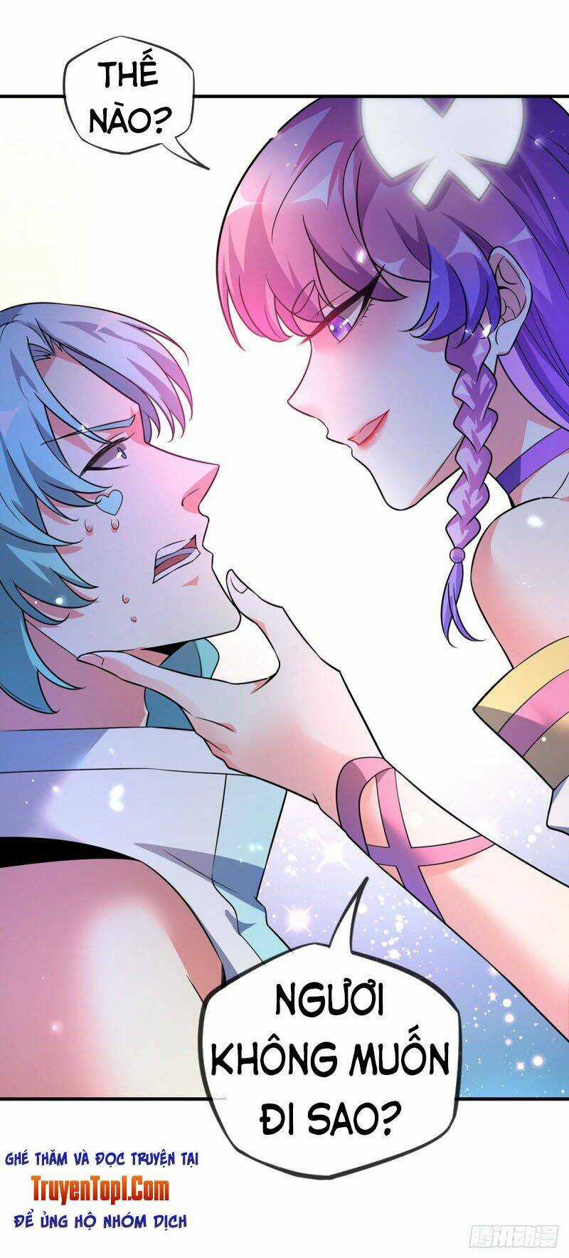 Vạn Cổ Đệ Nhất Tế Chapter 18 trang 31