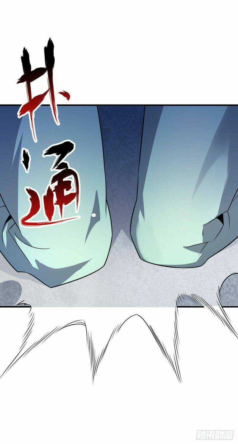 Vạn Cổ Đệ Nhất Tế Chapter 18 trang 32