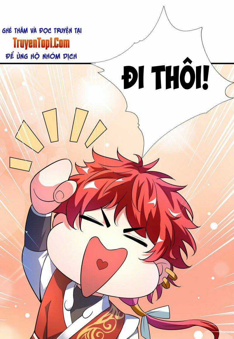 Vạn Cổ Đệ Nhất Tế Chapter 18 trang 7