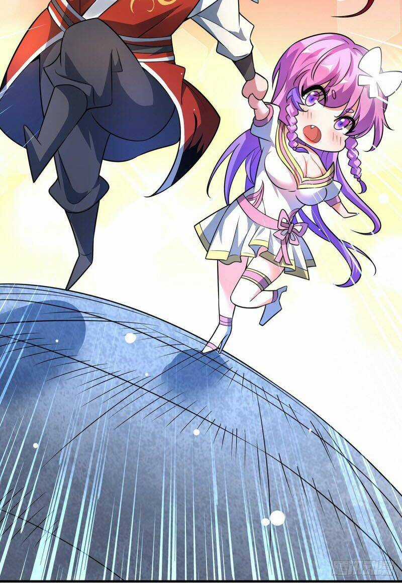 Vạn Cổ Đệ Nhất Tế Chapter 18 trang 8