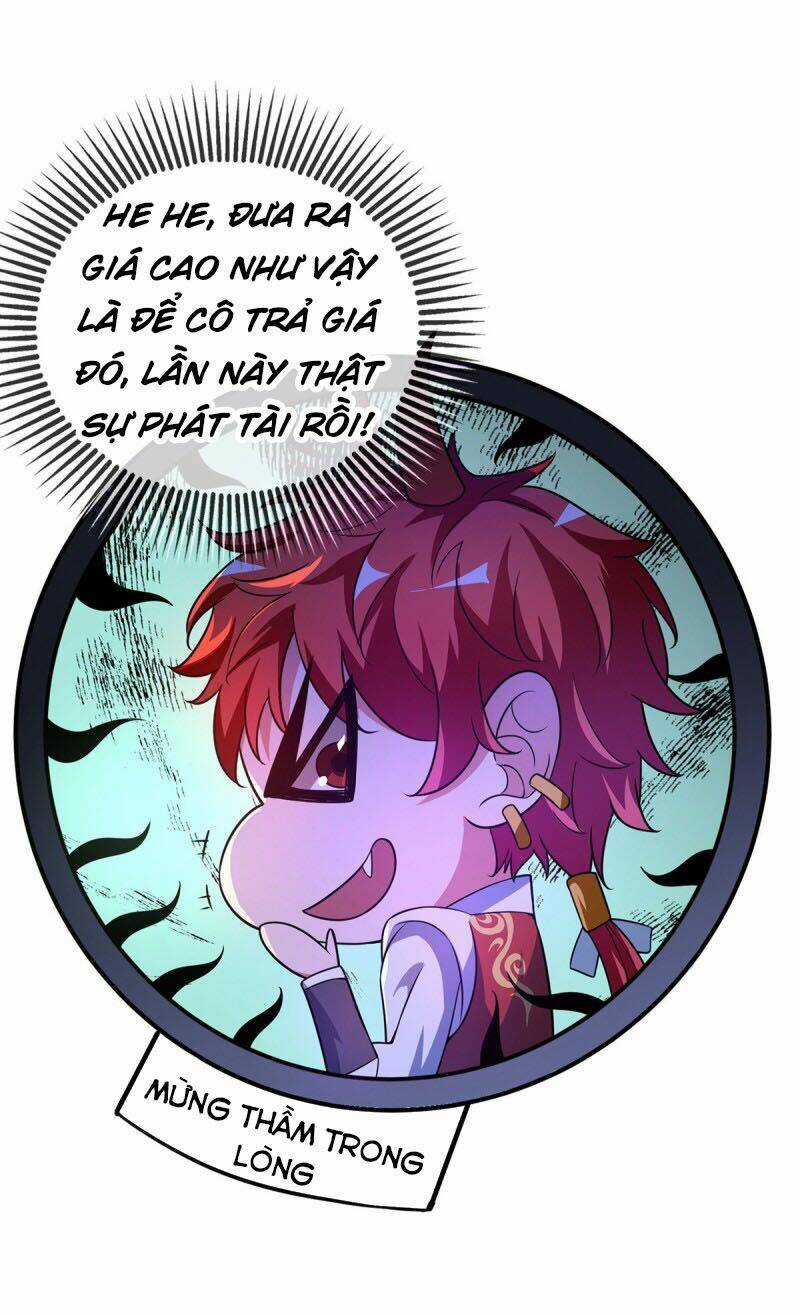 Vạn Cổ Đệ Nhất Tế Chapter 18 trang 9