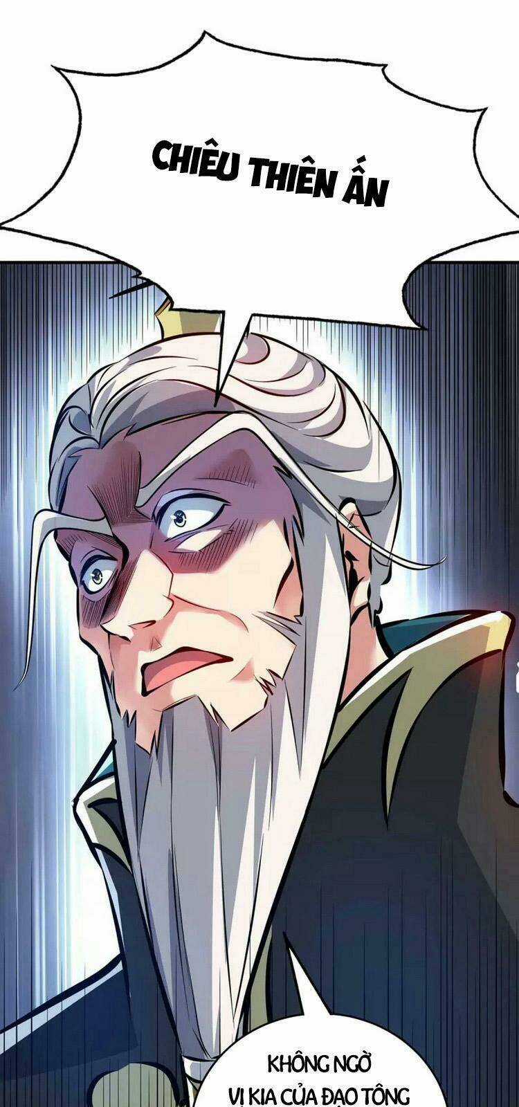 Vạn Cổ Đệ Nhất Tế Chapter 180 trang 0
