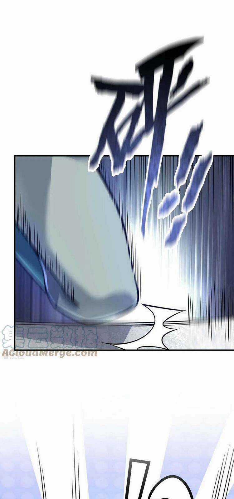 Vạn Cổ Đệ Nhất Tế Chapter 181 trang 0