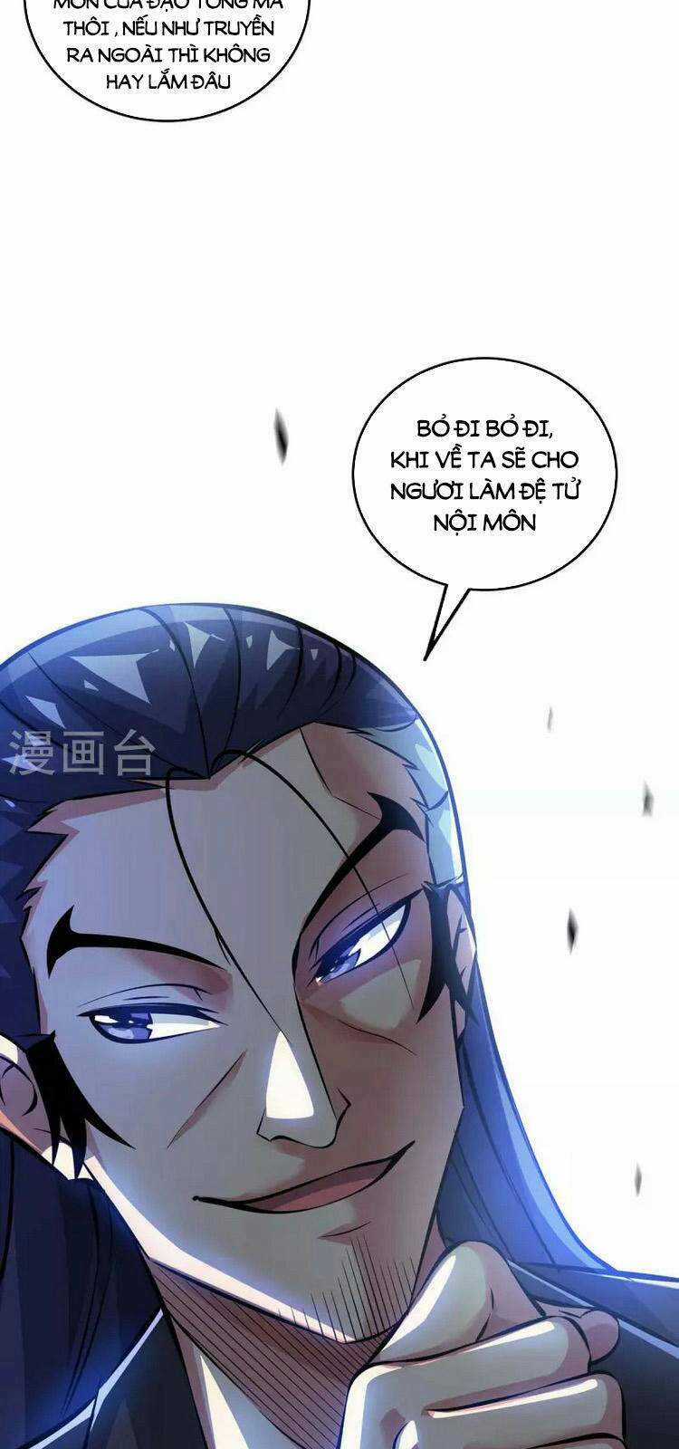 Vạn Cổ Đệ Nhất Tế Chapter 182 trang 1