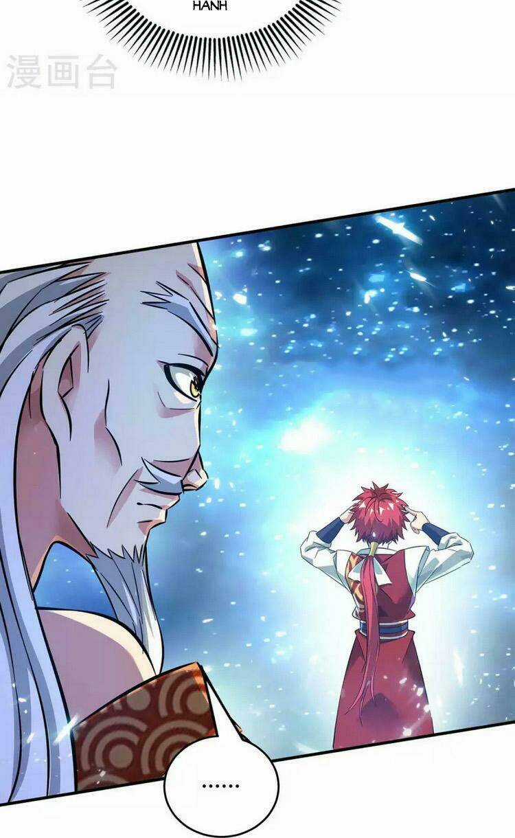 Vạn Cổ Đệ Nhất Tế Chapter 184 trang 1
