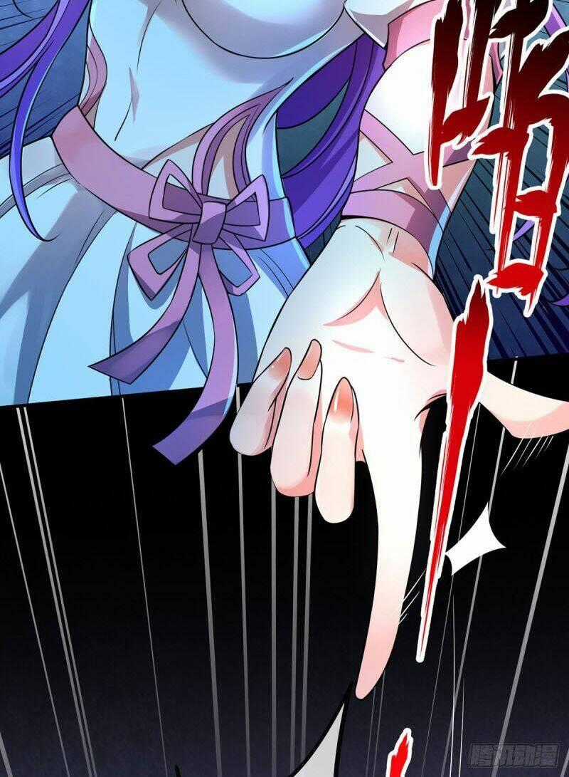 Vạn Cổ Đệ Nhất Tế Chapter 19 trang 1