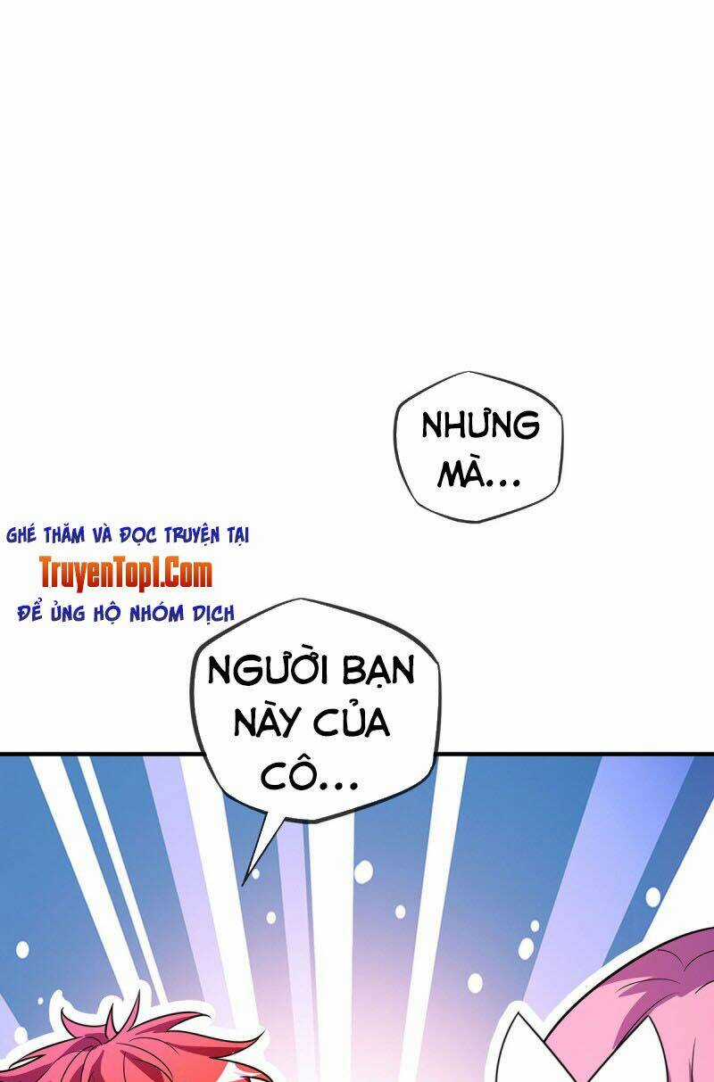 Vạn Cổ Đệ Nhất Tế Chapter 19 trang 16