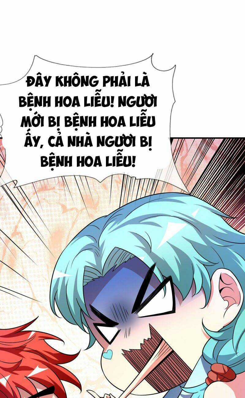 Vạn Cổ Đệ Nhất Tế Chapter 19 trang 18