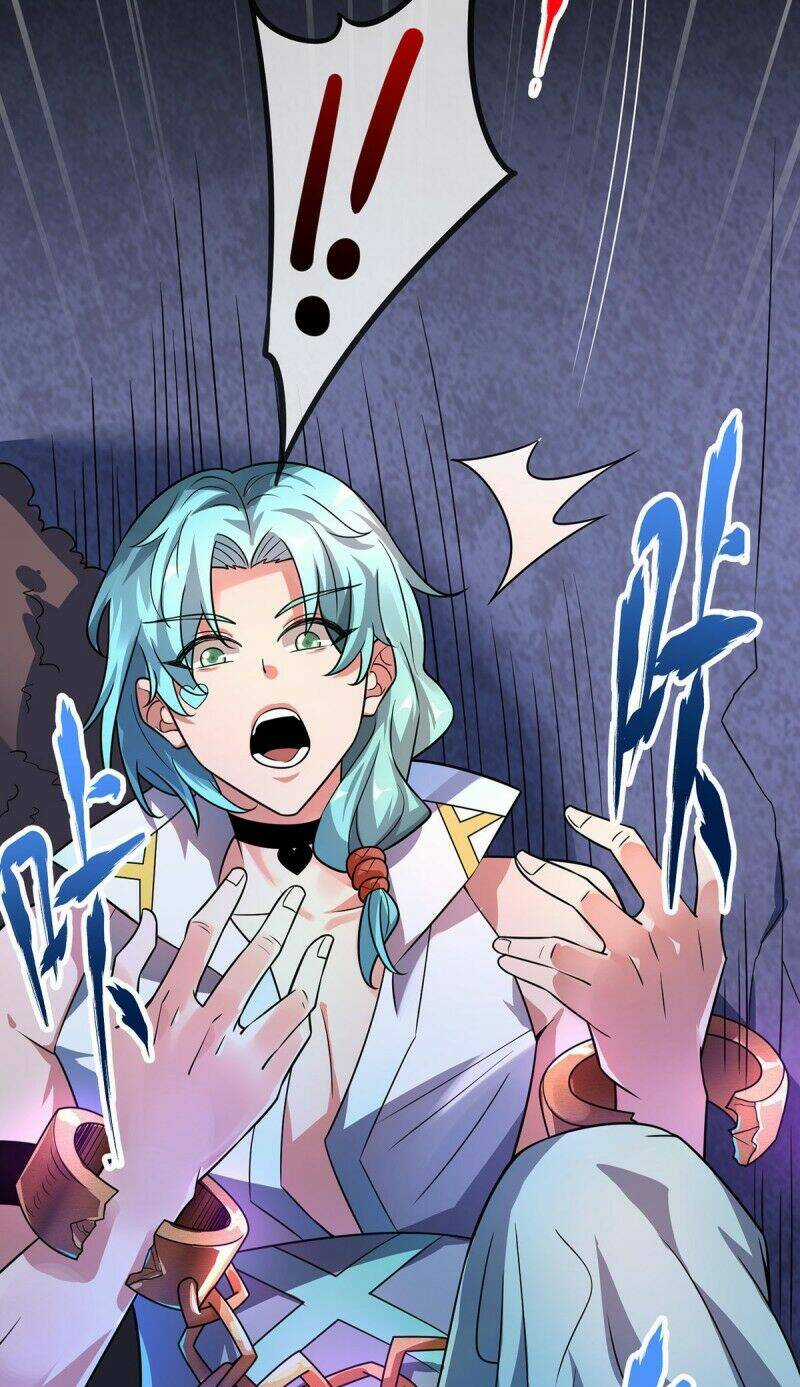 Vạn Cổ Đệ Nhất Tế Chapter 19 trang 2