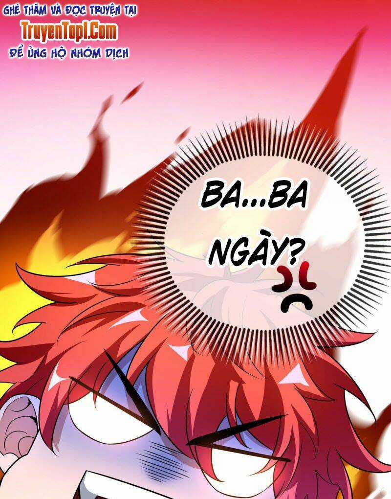 Vạn Cổ Đệ Nhất Tế Chapter 19 trang 21