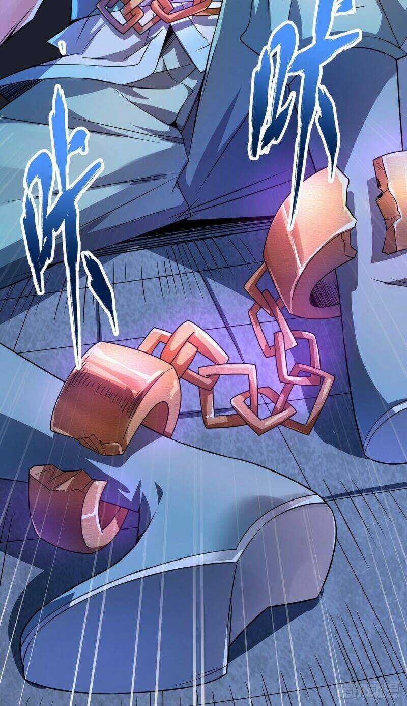 Vạn Cổ Đệ Nhất Tế Chapter 19 trang 3