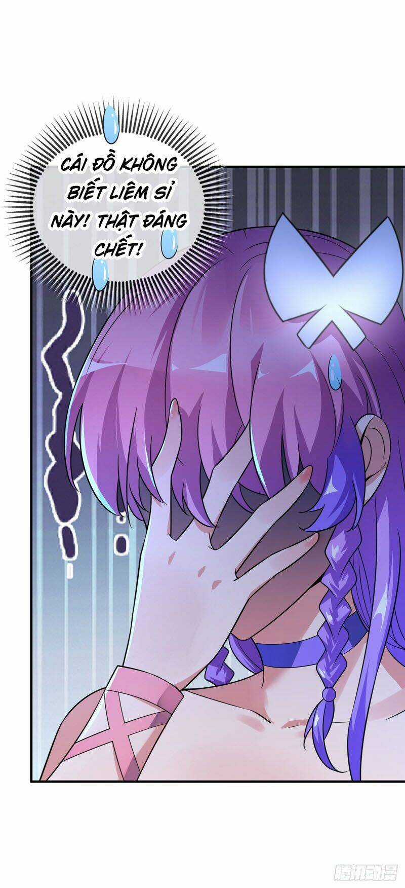 Vạn Cổ Đệ Nhất Tế Chapter 19 trang 30