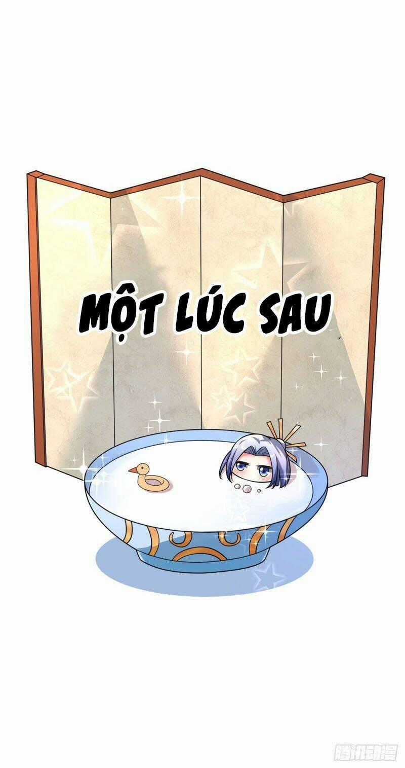 Vạn Cổ Đệ Nhất Tế Chapter 19 trang 31