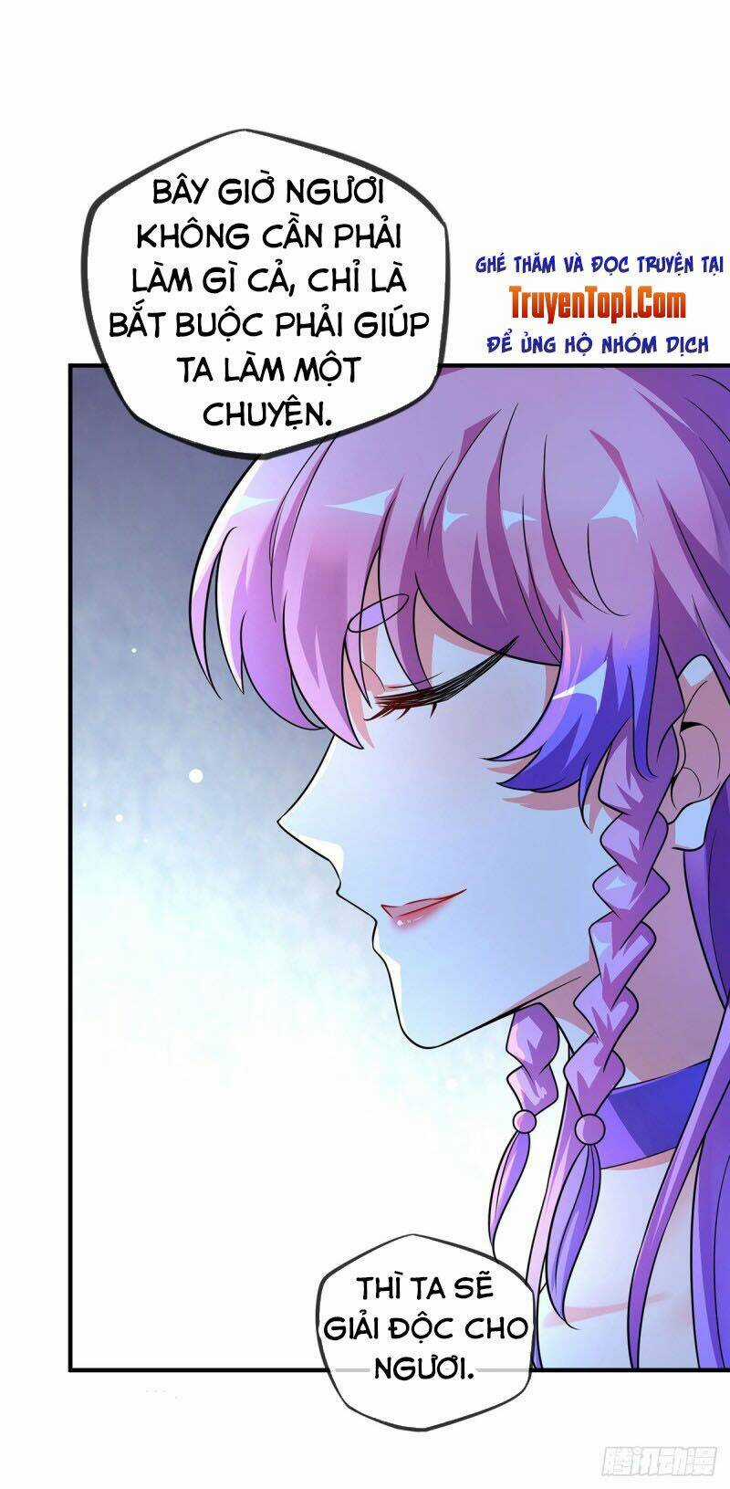 Vạn Cổ Đệ Nhất Tế Chapter 19 trang 6