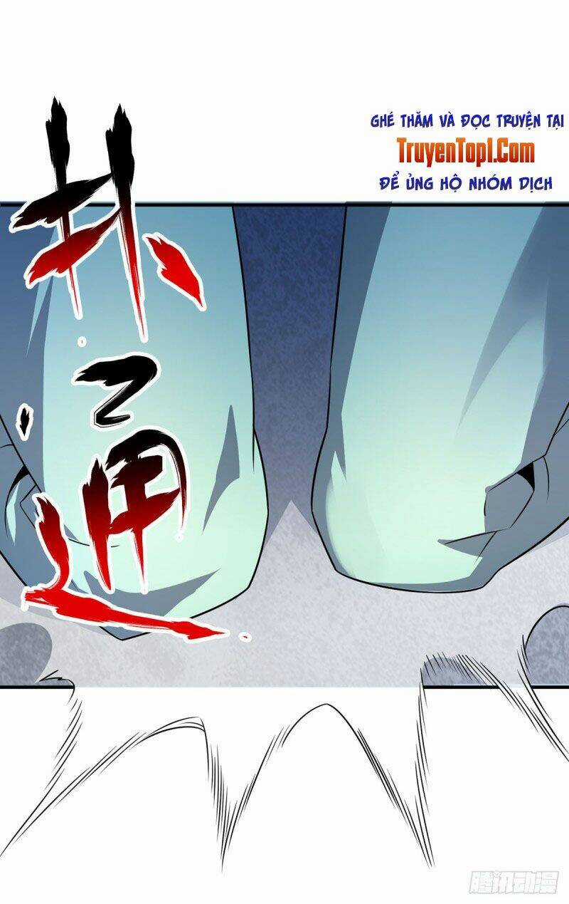 Vạn Cổ Đệ Nhất Tế Chapter 19 trang 9