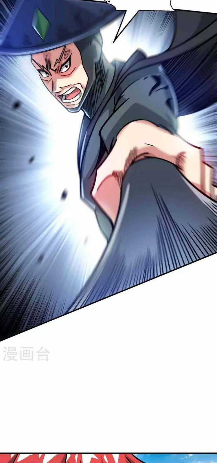Vạn Cổ Đệ Nhất Tế Chapter 192 trang 1