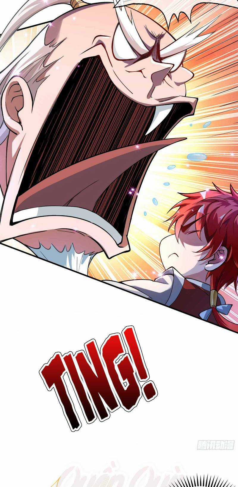 Vạn Cổ Đệ Nhất Tế Chapter 2 trang 10