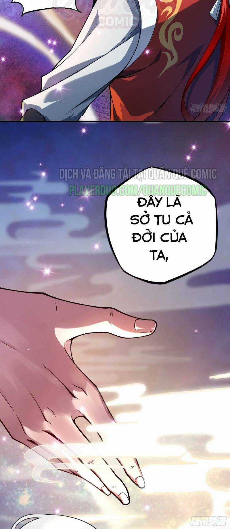 Vạn Cổ Đệ Nhất Tế Chapter 2 trang 13