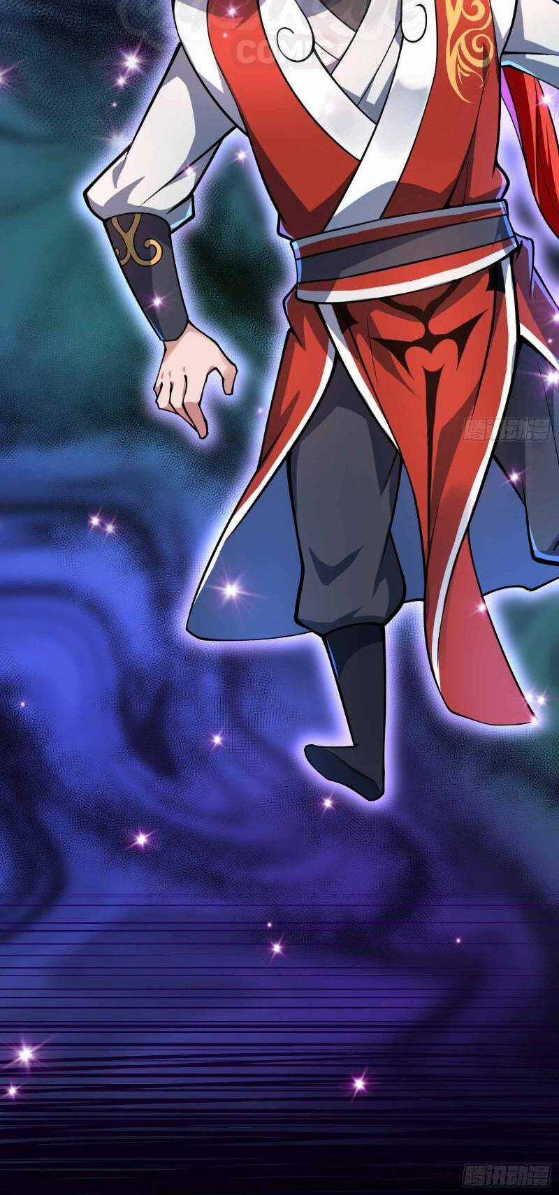 Vạn Cổ Đệ Nhất Tế Chapter 2 trang 19