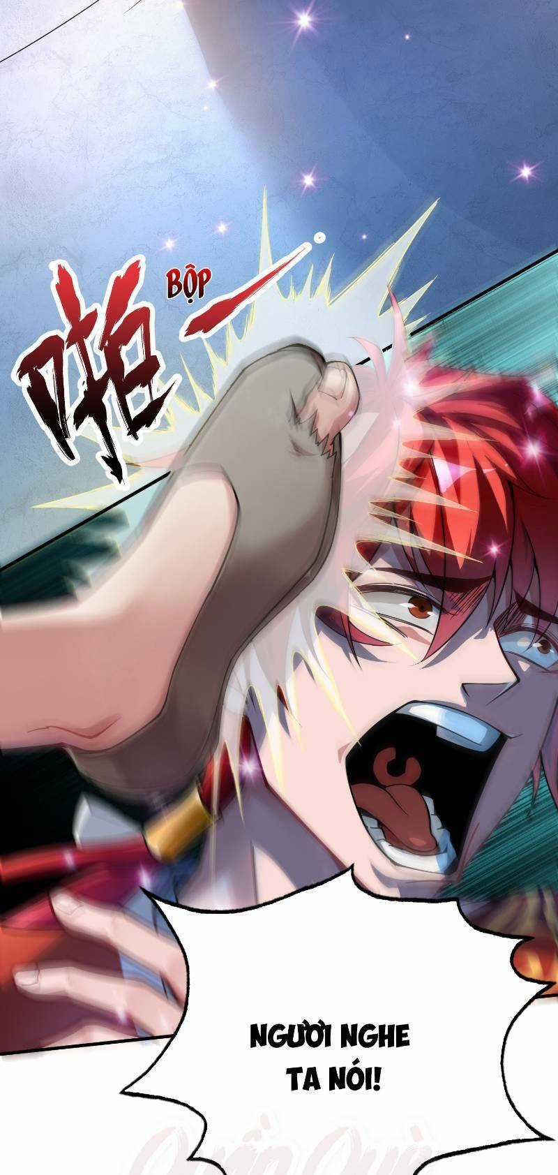 Vạn Cổ Đệ Nhất Tế Chapter 2 trang 2