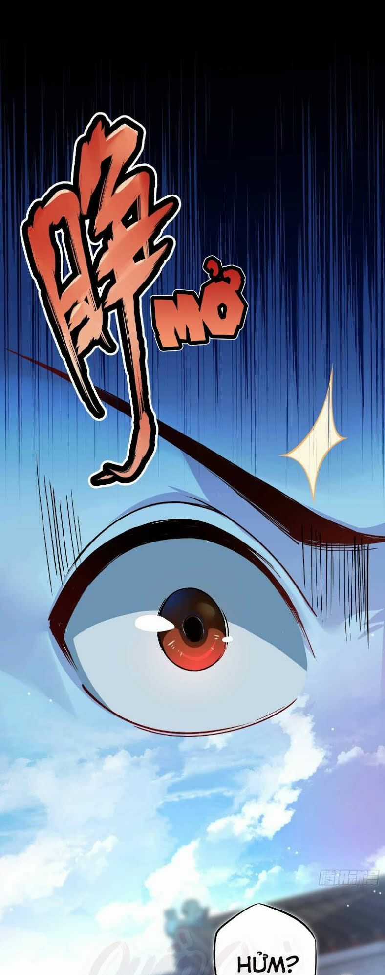 Vạn Cổ Đệ Nhất Tế Chapter 2 trang 20