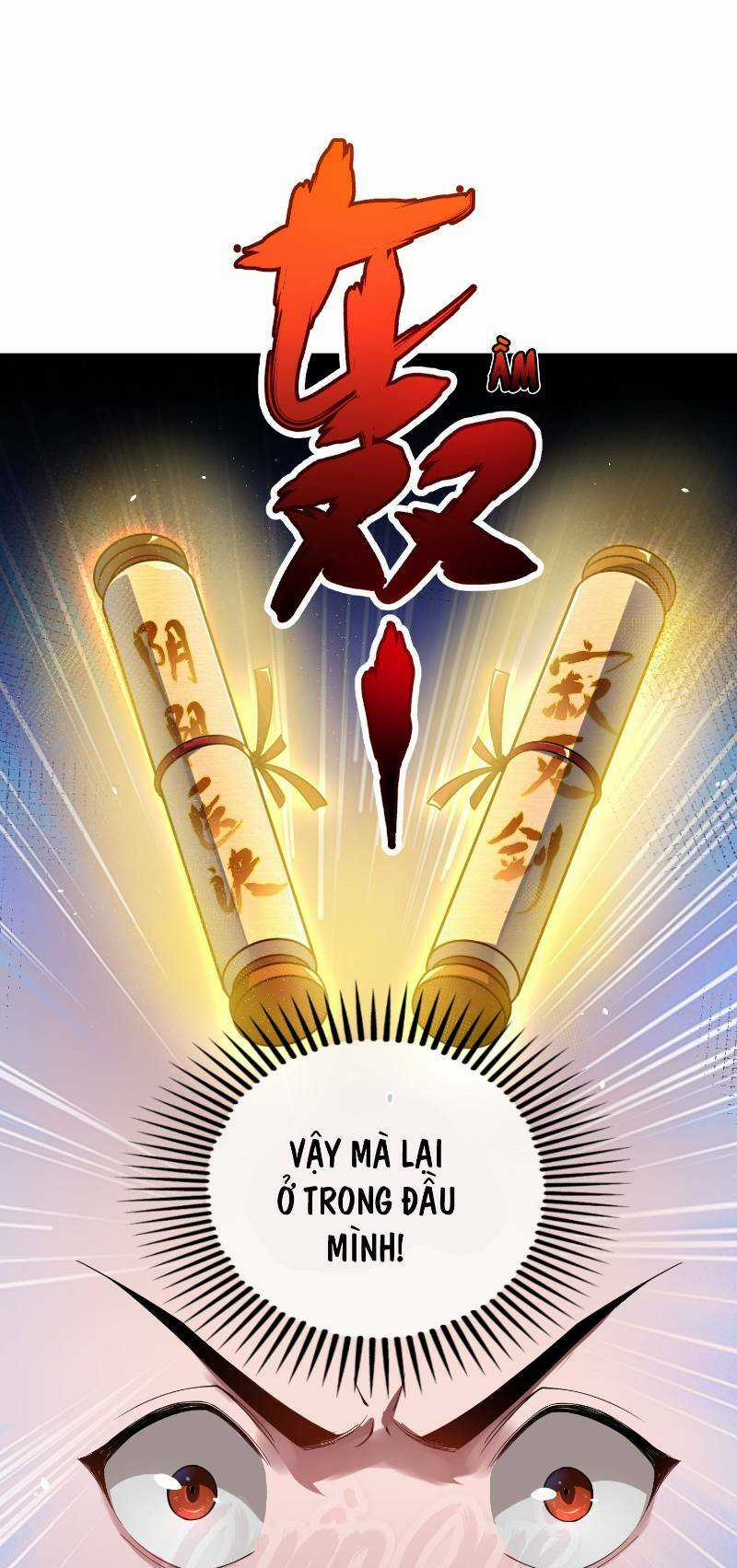 Vạn Cổ Đệ Nhất Tế Chapter 2 trang 22