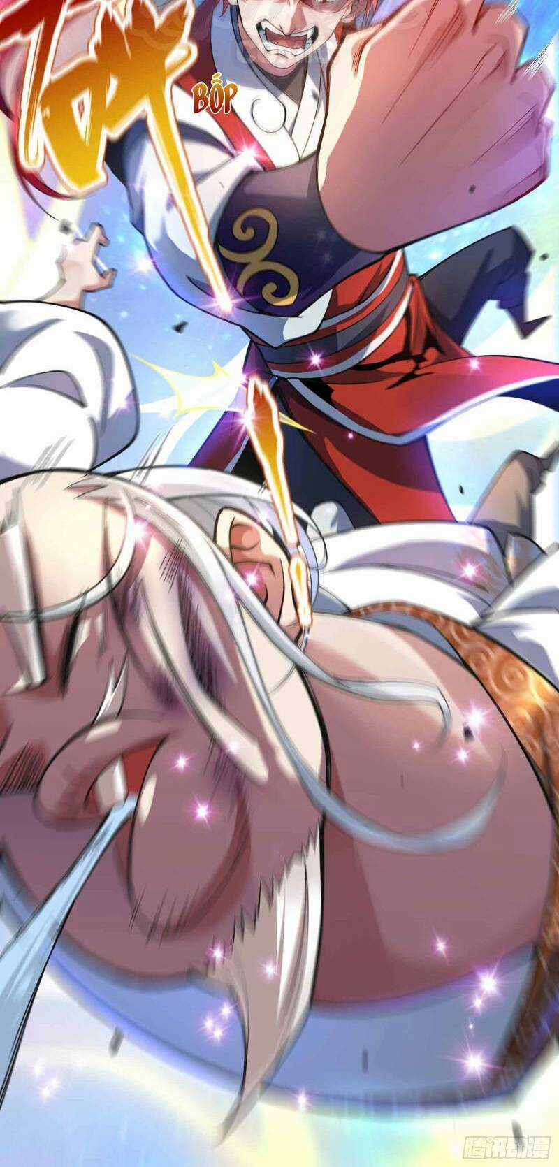 Vạn Cổ Đệ Nhất Tế Chapter 2 trang 7