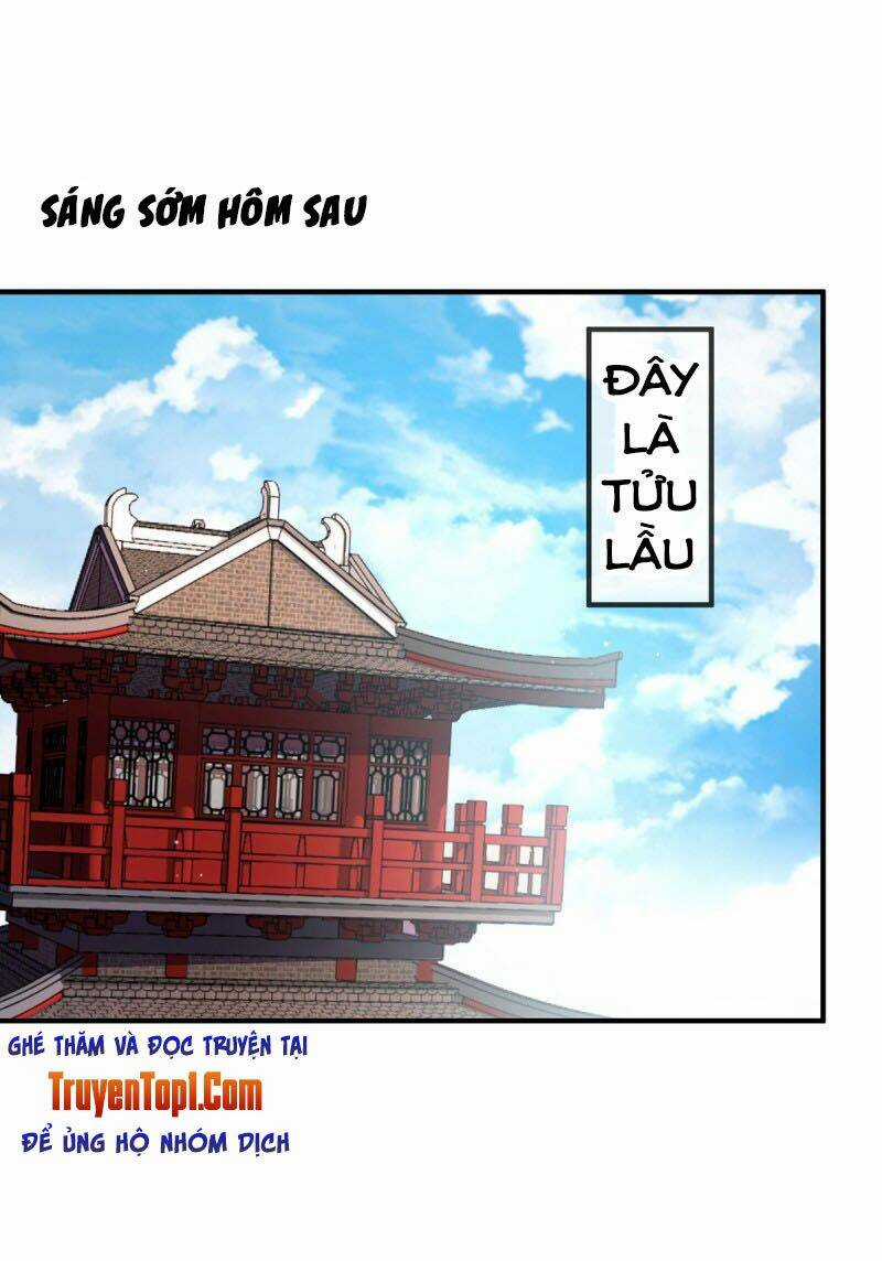 Vạn Cổ Đệ Nhất Tế Chapter 20 trang 13