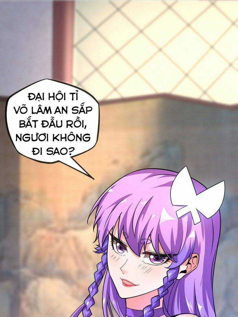 Vạn Cổ Đệ Nhất Tế Chapter 20 trang 15