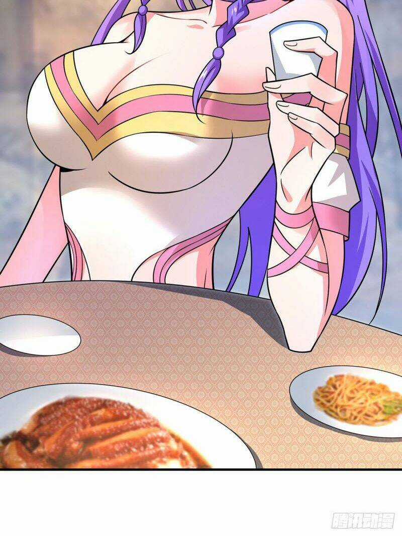 Vạn Cổ Đệ Nhất Tế Chapter 20 trang 16