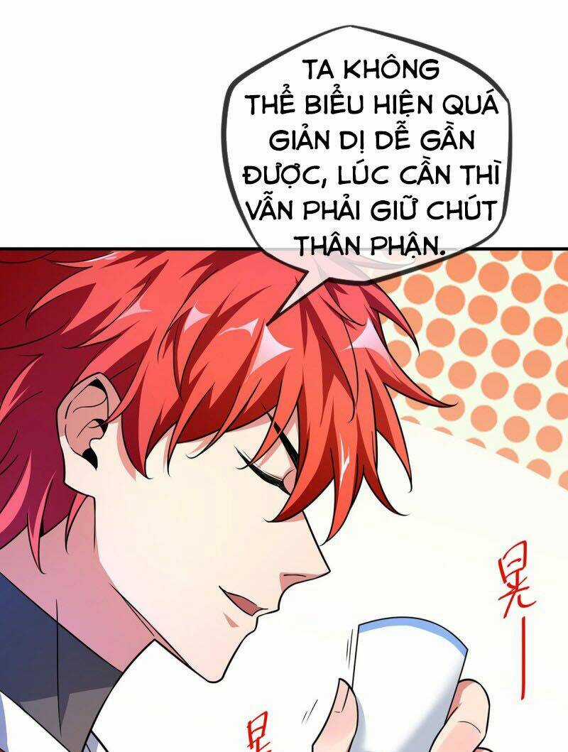 Vạn Cổ Đệ Nhất Tế Chapter 20 trang 17