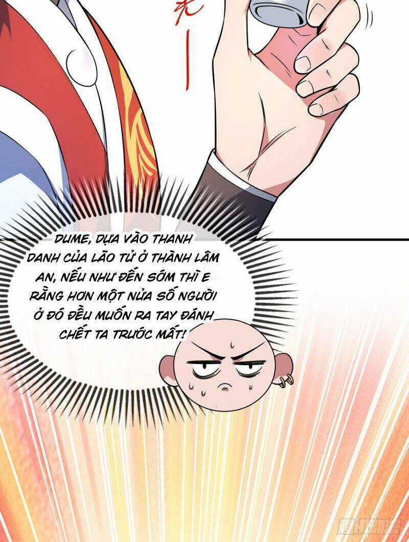 Vạn Cổ Đệ Nhất Tế Chapter 20 trang 18